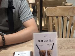 -After You Dessert Cafe(CENTRALWORLD)