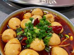 -味仙疯美蛙鱼头火锅(宜兴旗舰店)