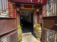 -吴祥记潮州菜·百年老字号·砂锅粥