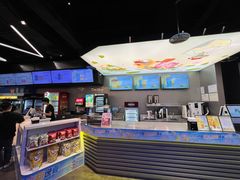 -博纳UA影城(KK Mall IMAX店)