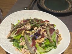 -LA CREPERIE BRETONNE布列塔尼法式餐厅(天童北路店)