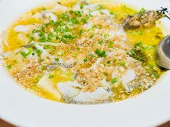 -太二酸菜鱼(石家庄万象城店)