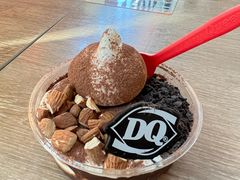 -DQ·蛋糕·冰淇淋(民勇嘉泰店)