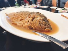 -阿庄新豫菜(通泰路店)