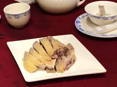 -老吉士酒家(天平路店)
