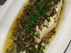 -顶特勒·黄鱼馆·特色菜(上海大世界店)
