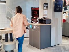 -肯德基(杭州和平饭店)