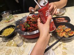 -笨罗卜浏阳菜馆(太平街店)