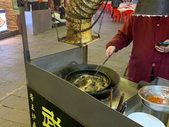 -武爹臭豆腐(坡子街店)