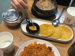 -李先生的首尔小馆(松江启源广场店)