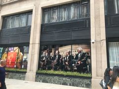 -上海和平饭店 Fairmont Peace Hotel