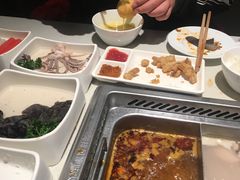 -海底捞火锅(亲子主题北金鹰店)