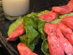 -燚青春东北泥炉烤肉(百合店)