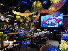 -唐潮LIVEHOUSE(淮北店)