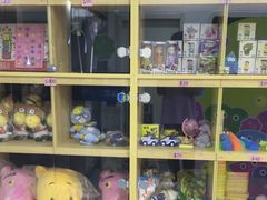 -瑞思少儿中心·少儿英语素养启蒙(勒泰直营校区)