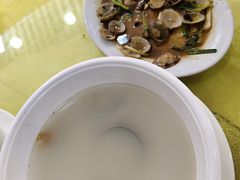 -秋姐美食店(旅游大道店)
