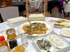 -丰尔粥食·顺德鱼生·干蒸排骨顺德菜(大良分店)