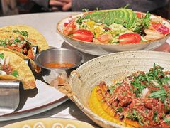 -墨纪Mojí墨西哥餐厅(官舍店)