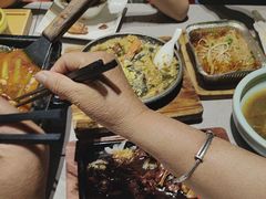 -简普菜烤鱼(苏宁生活广场店)