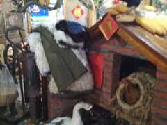 -山里屯铁锅炖(哈尔滨中央大街店)