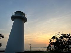 -深圳湾公园(南山区)
