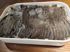 毛肚-竹叶涮肉坊(总店)