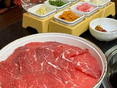 -汇聚德京味铜锅涮肉(沈家桥二路店)