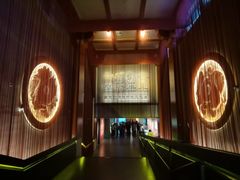 -北京大葆台遗址博物馆