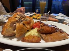 -Ambra Haus琥珀屋精酿餐厅(宝山店)