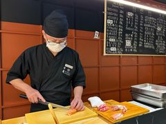 -Sushi Hanzo半藏(天环广场店)