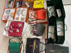-礼尚往来奢侈品鉴定评估中心