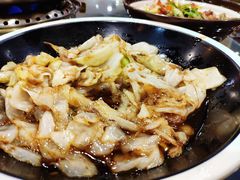 -刘胖子家常菜·蹄花焖藕(中南店)