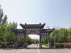 -护国法轮寺