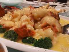 -廊亦舫Lang Yi Fang Restaurant(金桥店)