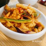 咖喱牛腩好好吃！拌饭太香了[吐舌]