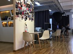 -壹人壹像工作室(购物公园店)