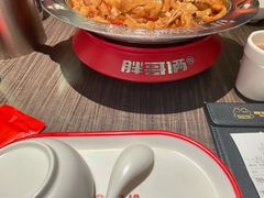 -胖哥俩肉蟹煲(湖滨银泰in77店)