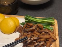 -味到1981日照海鲜·渔饺子