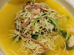 -小秦淮·南京土菜(新亭西路店)