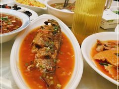 -张刚餐饮(春晓馨苑店)