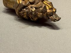 -北京大葆台遗址博物馆