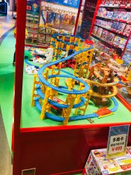 -Hamleys哈姆雷斯(东方福来德店)