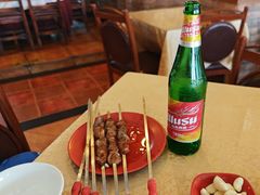 -维吾尔餐厅(宜山路店)