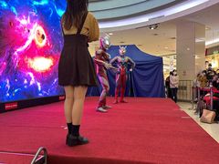 -鑫嘉汇购物中心