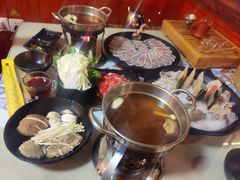 -丽江庭院之爱在路上(西单店)