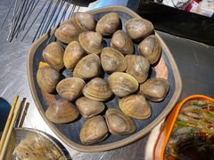 -江合勇丹东兄弟小串海鲜烧烤(总店)