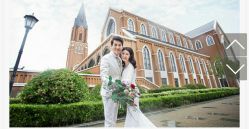 点击看大图 -太郎花子婚纱摄影艺术中心