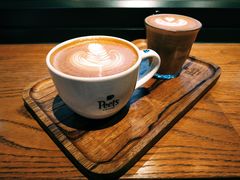 -Peet's 皮爷咖啡(东湖路手作店)