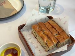 面包篮-藏红花·西班牙餐厅(北京五道营店)