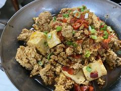 -新新湘菜馆(新中街二条店)